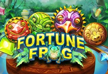 Fortune Frog