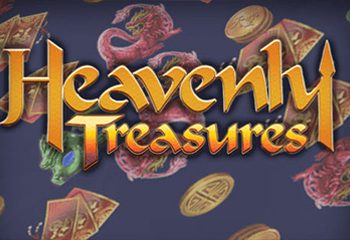 Heavenly Treasures